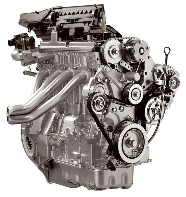 2012 Ley 6 110 Car Engine